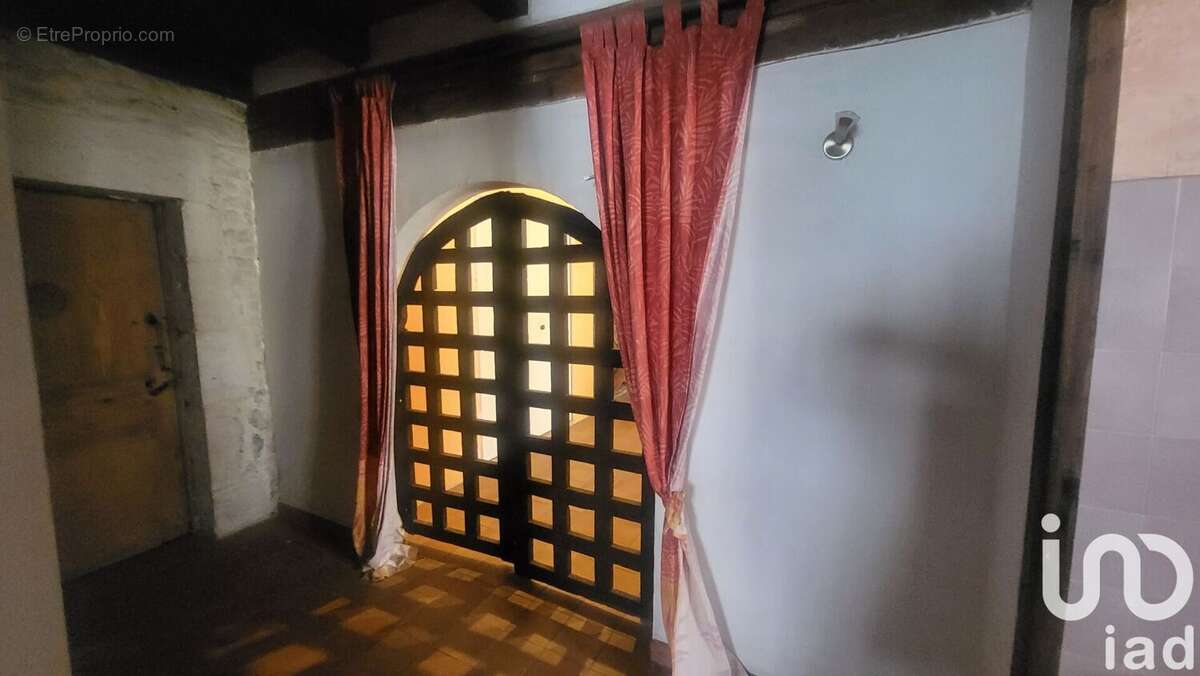 Photo 7 - Maison à ORNANS