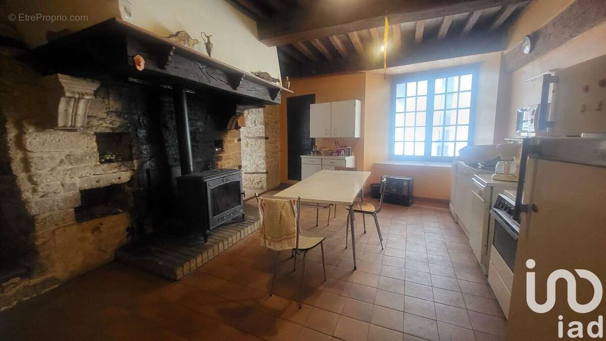 Photo 8 - Maison à ORNANS