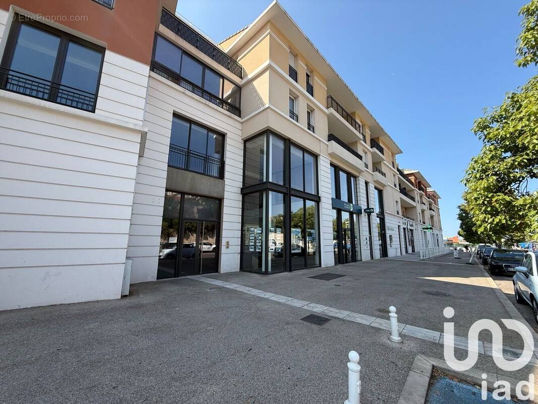 Photo 1 - Appartement à TOULON