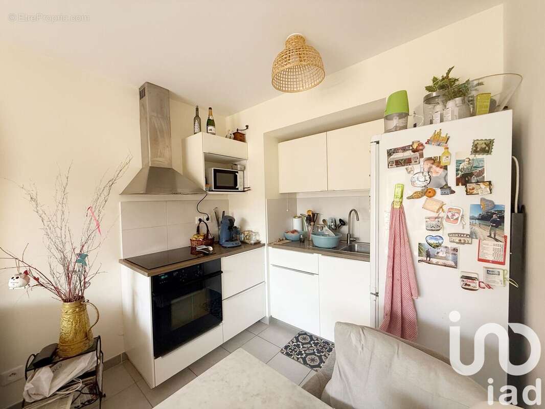 Photo 3 - Appartement à TOULON