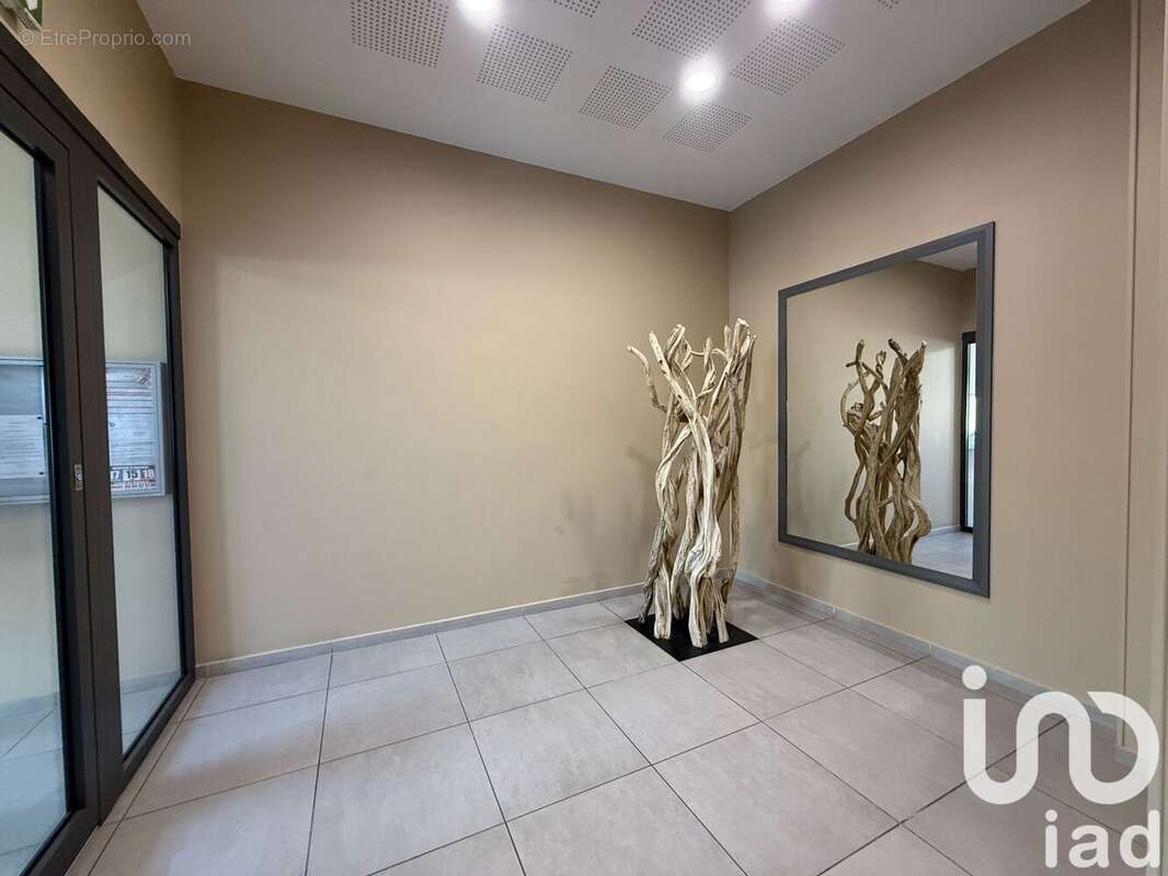 Photo 9 - Appartement à TOULON