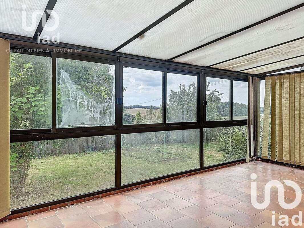 Photo 7 - Maison à MELLEROY