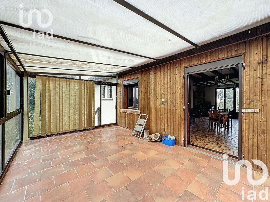 Photo 8 - Maison à MELLEROY