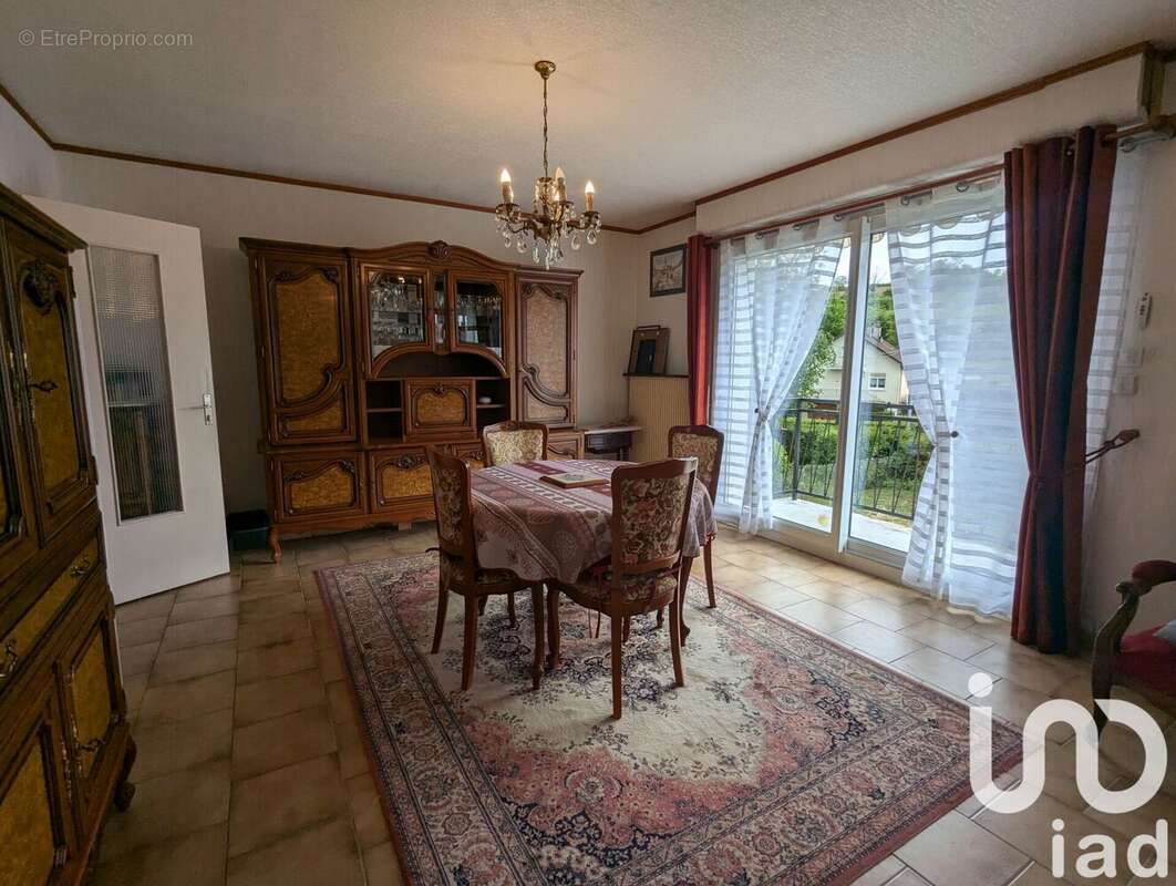 Photo 3 - Maison à AUXERRE