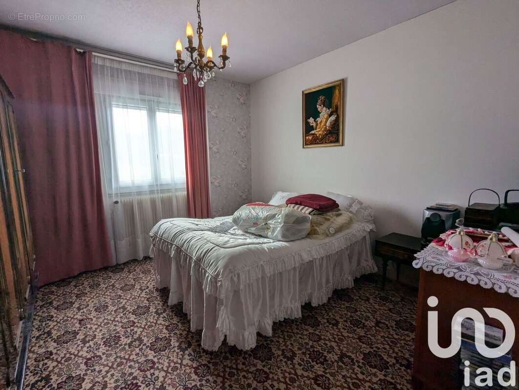 Photo 4 - Maison à AUXERRE