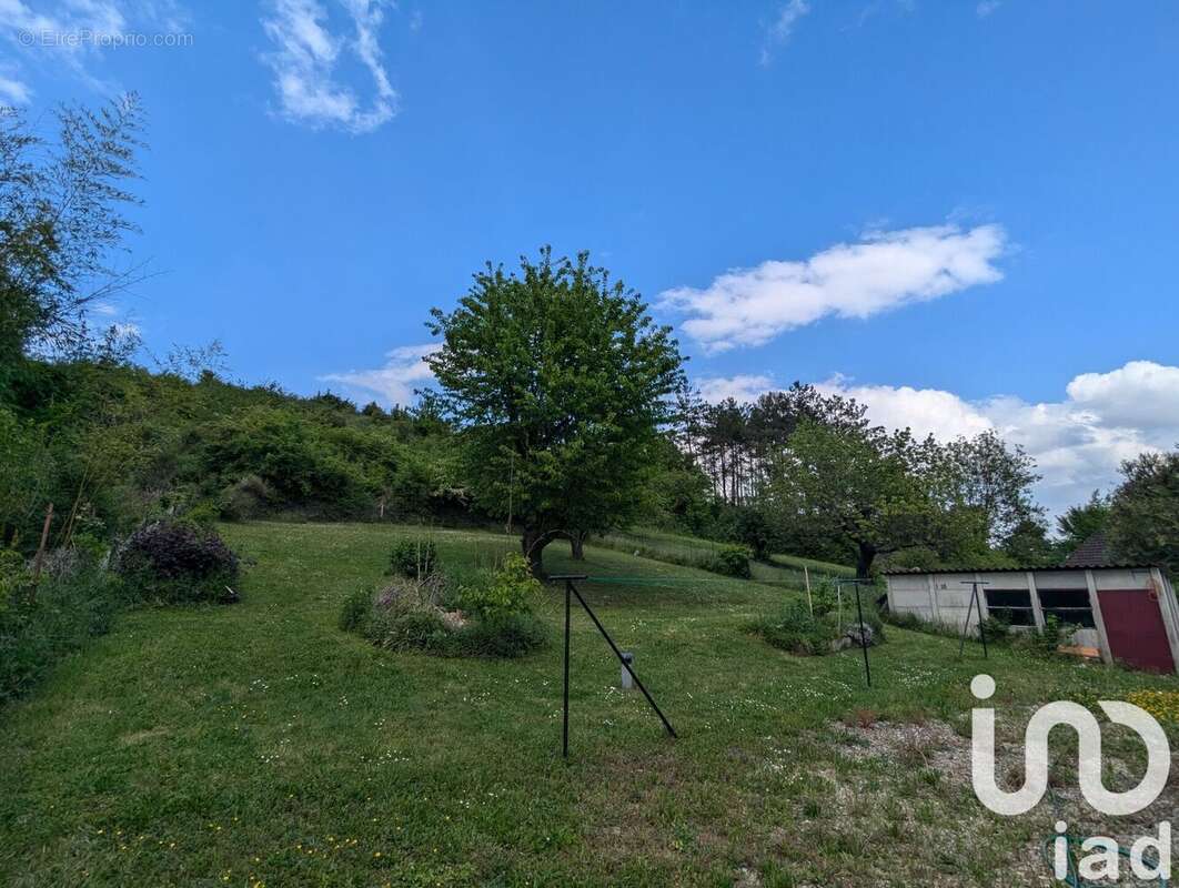 Photo 6 - Maison à AUXERRE