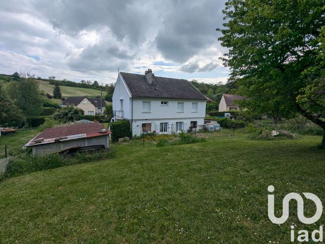 Photo 7 - Maison à AUXERRE