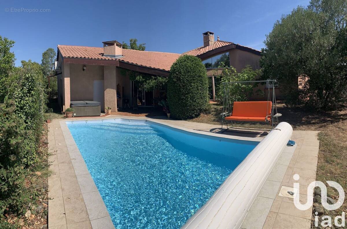 Photo 1 - Maison à TOURNEFEUILLE