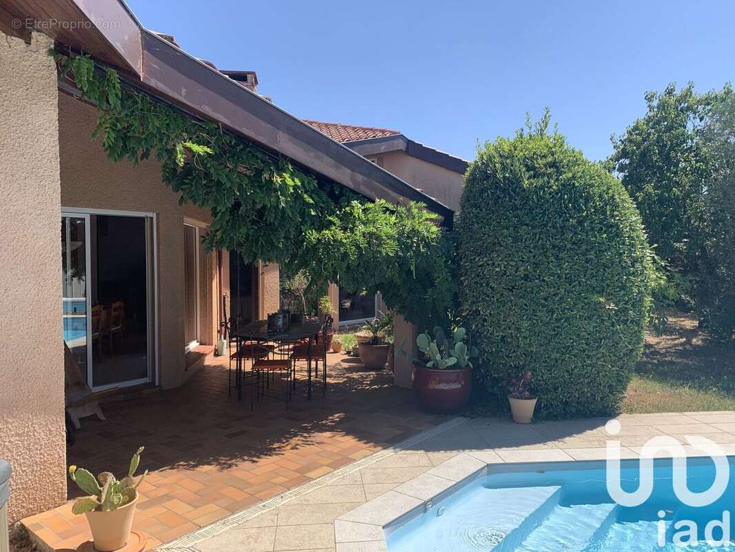 Photo 2 - Maison à TOURNEFEUILLE