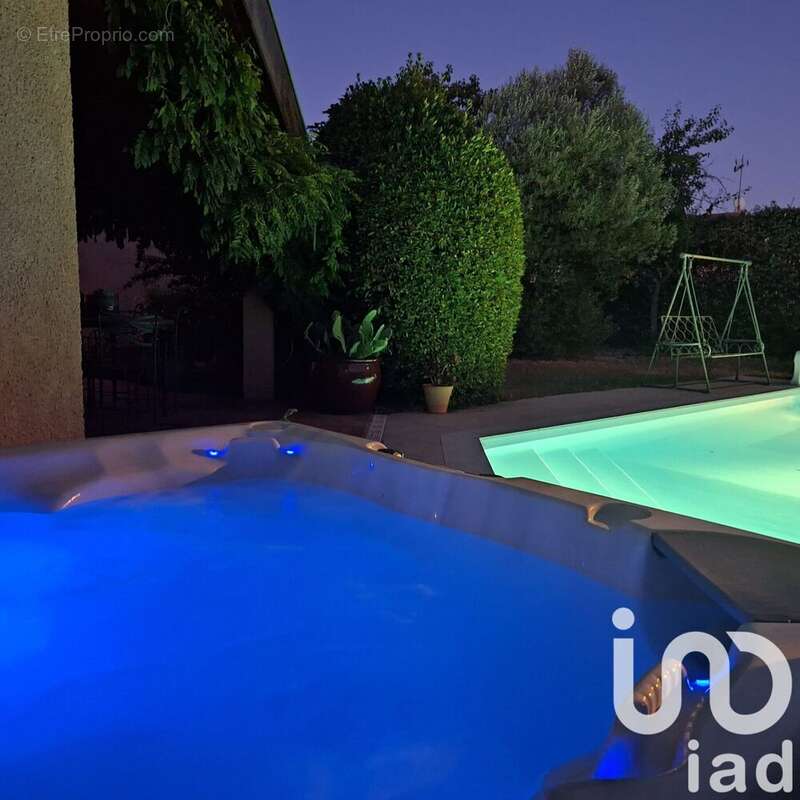 Photo 3 - Maison à TOURNEFEUILLE