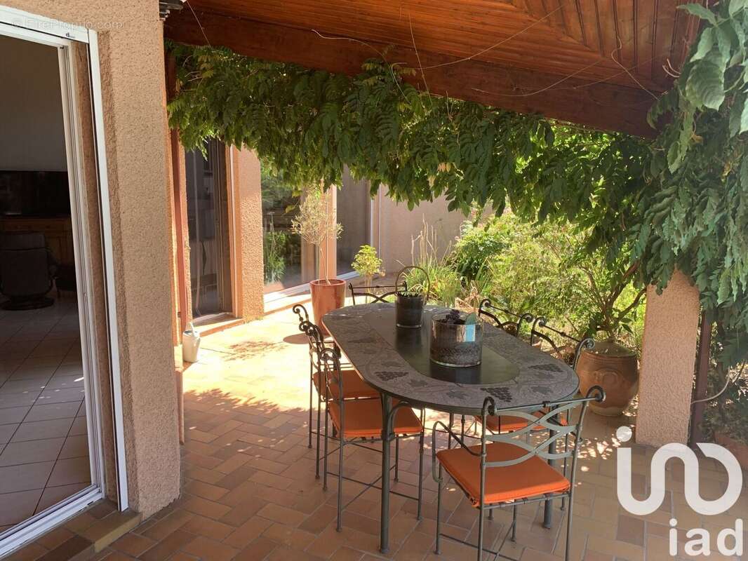 Photo 4 - Maison à TOURNEFEUILLE