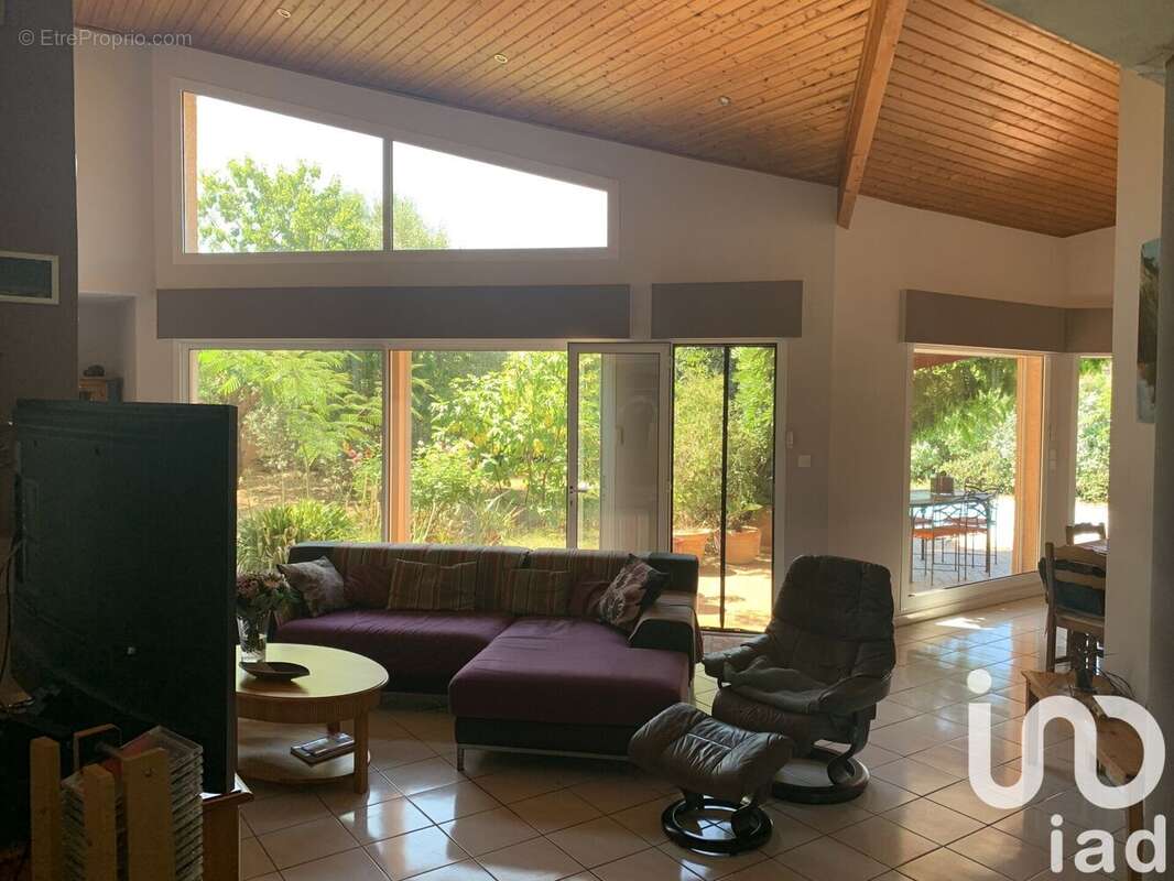 Photo 5 - Maison à TOURNEFEUILLE