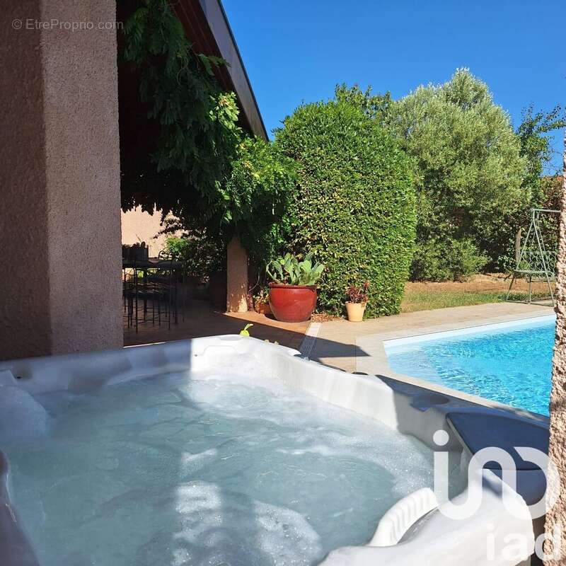 Photo 7 - Maison à TOURNEFEUILLE