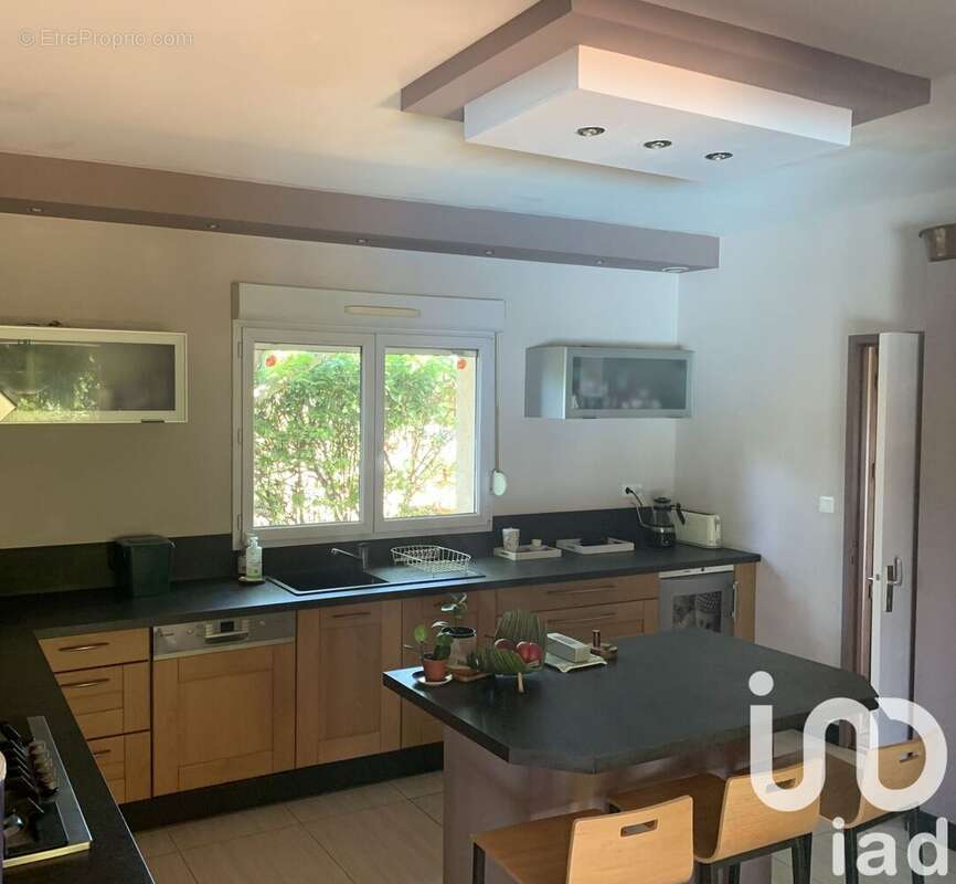 Photo 9 - Maison à TOURNEFEUILLE