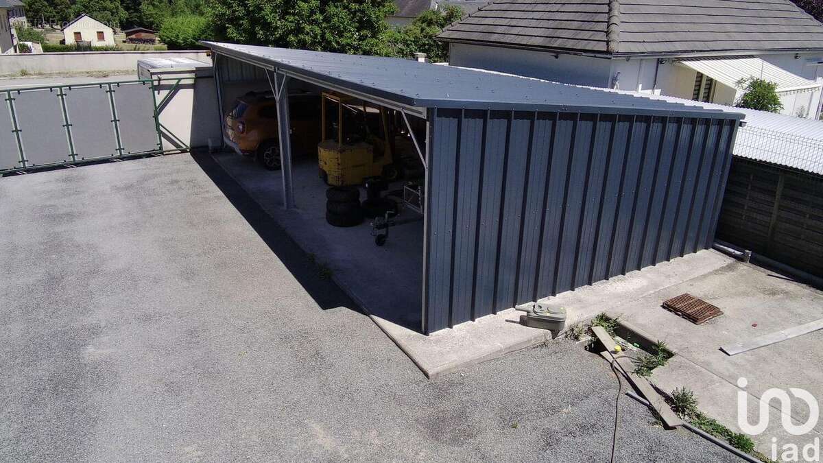 Photo 3 - Commerce à MEYMAC