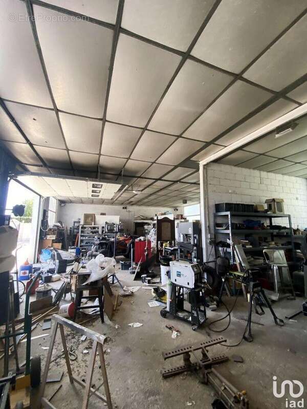 Photo 5 - Commerce à MEYMAC