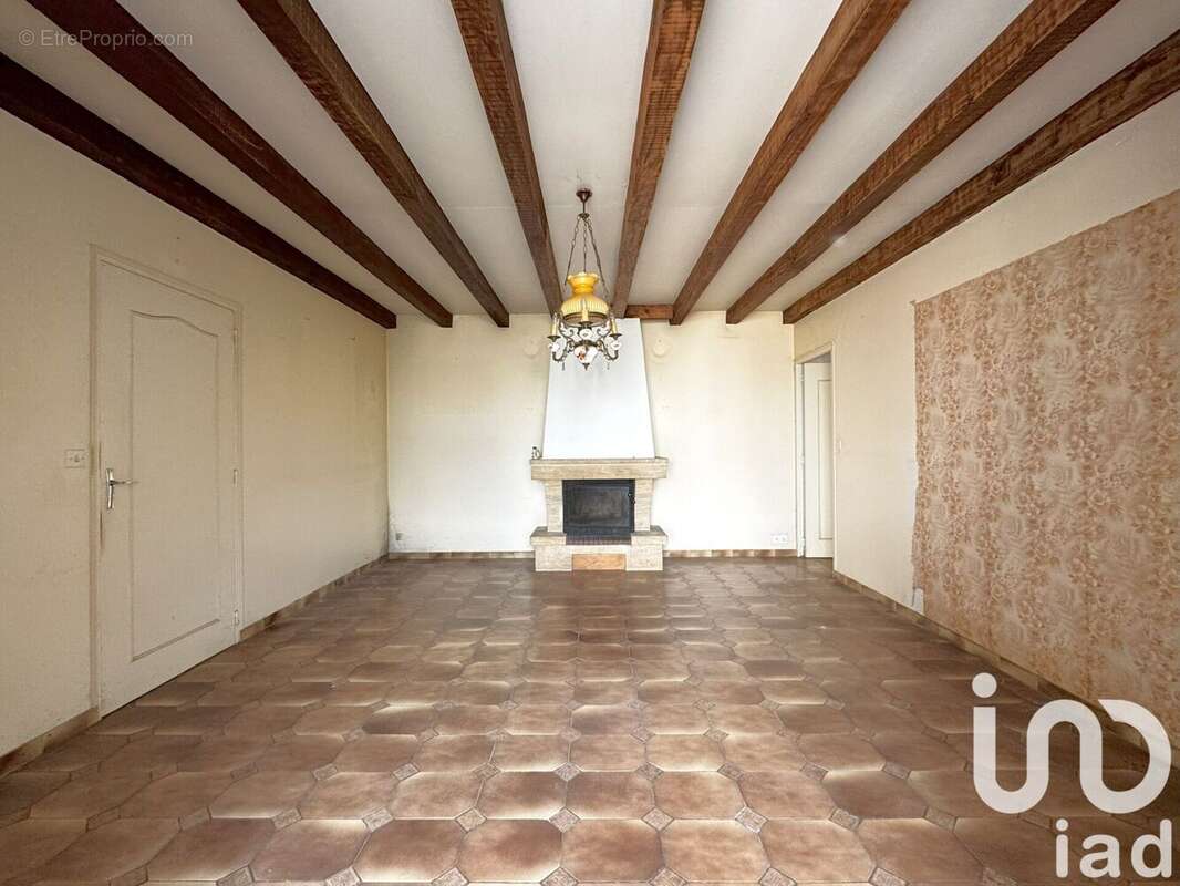 Photo 6 - Maison à FONTENAY-LE-COMTE