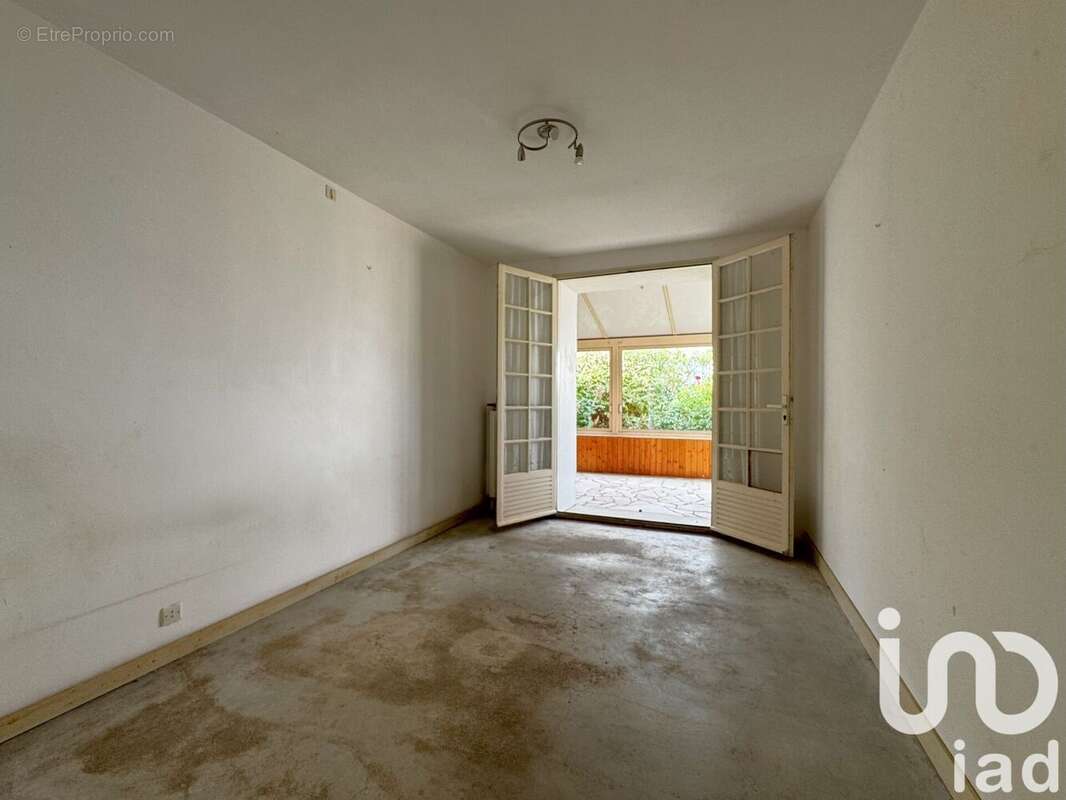 Photo 9 - Maison à FONTENAY-LE-COMTE