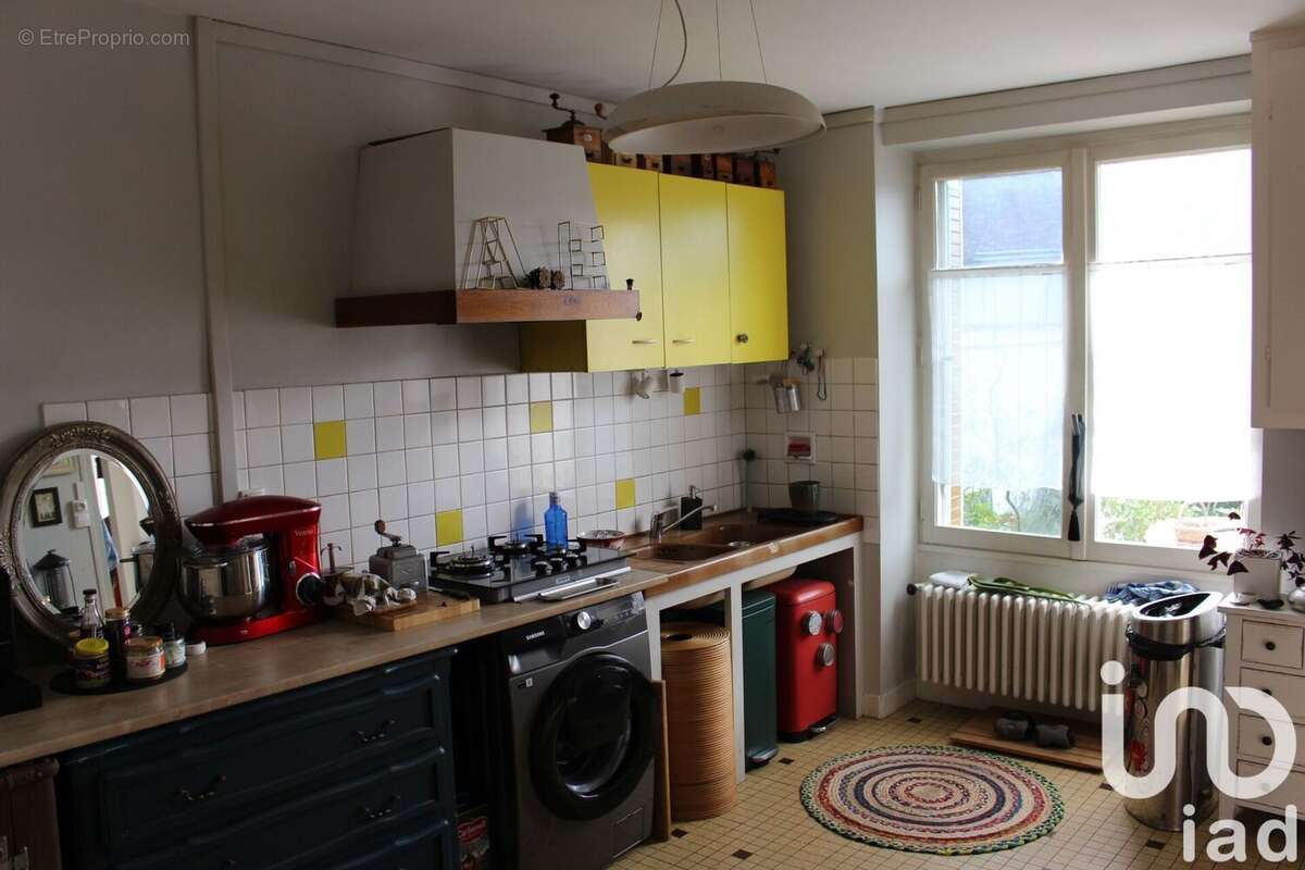 Photo 5 - Maison à FOSSE