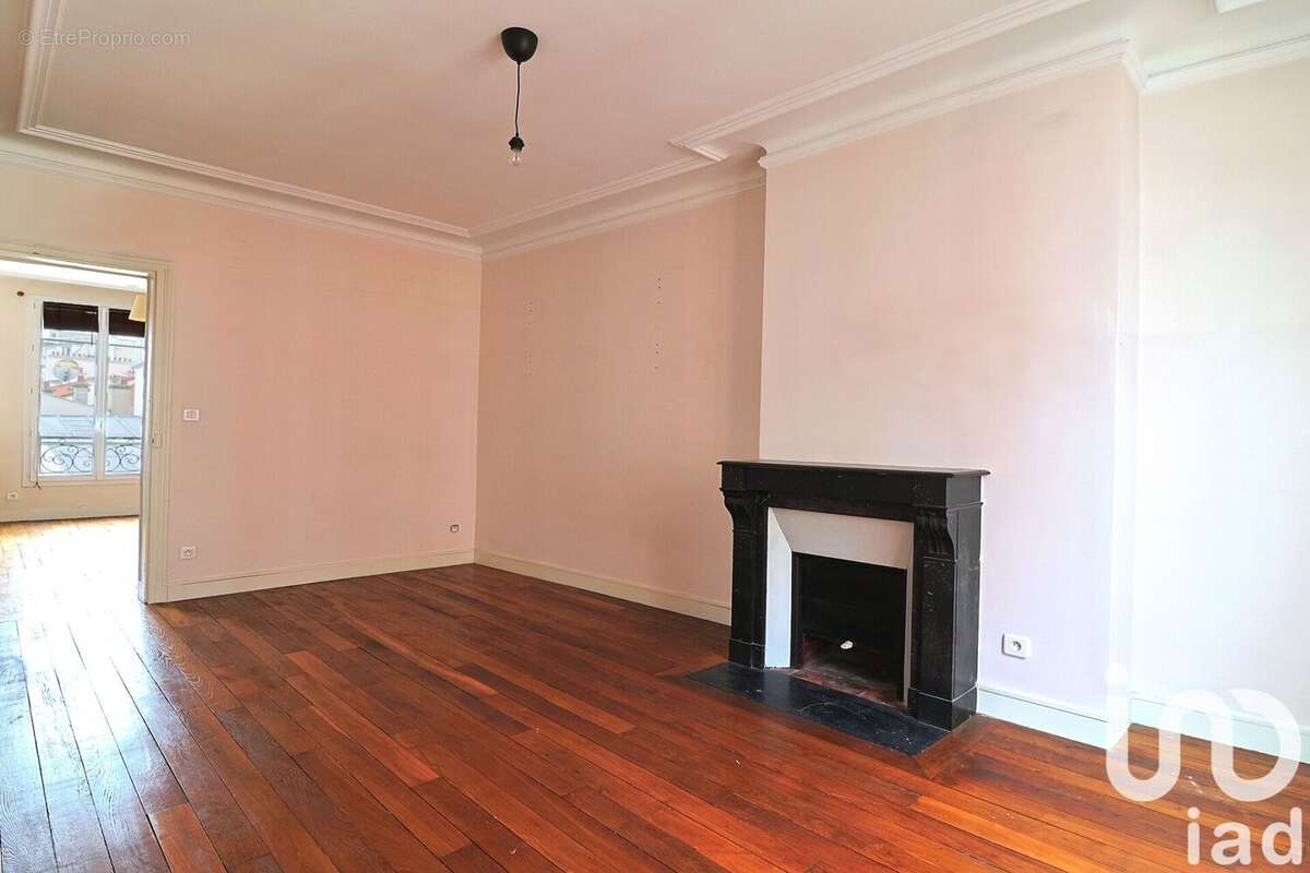 Photo 6 - Appartement à SAINT-DENIS