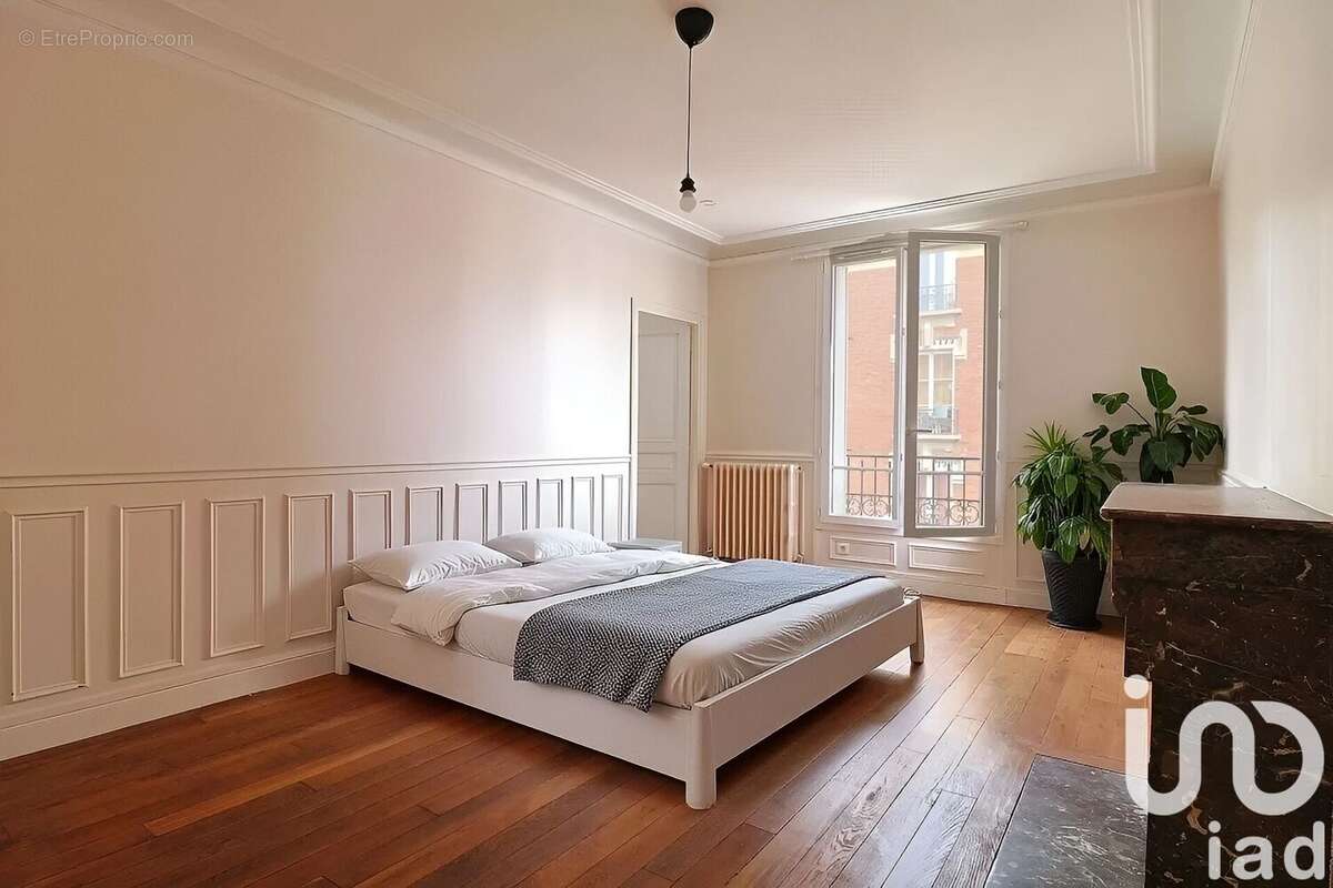 Photo 7 - Appartement à SAINT-DENIS