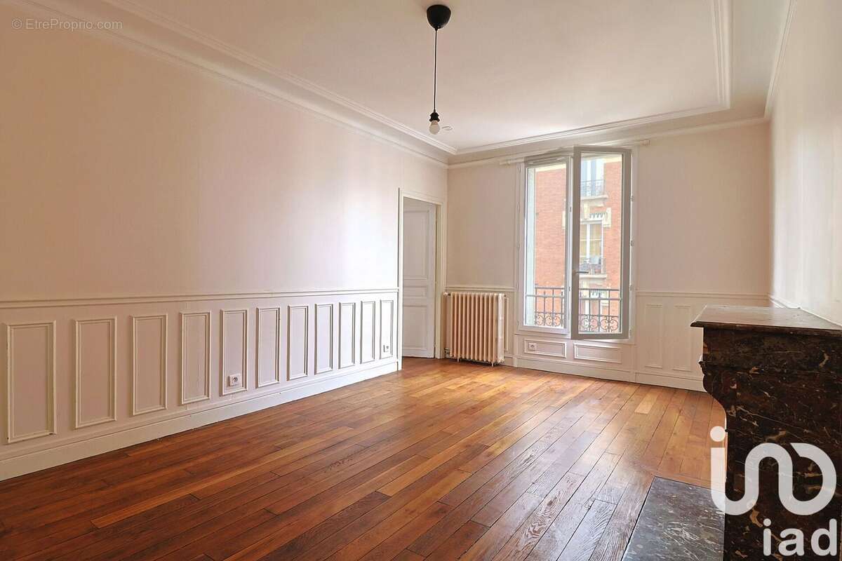 Photo 8 - Appartement à SAINT-DENIS