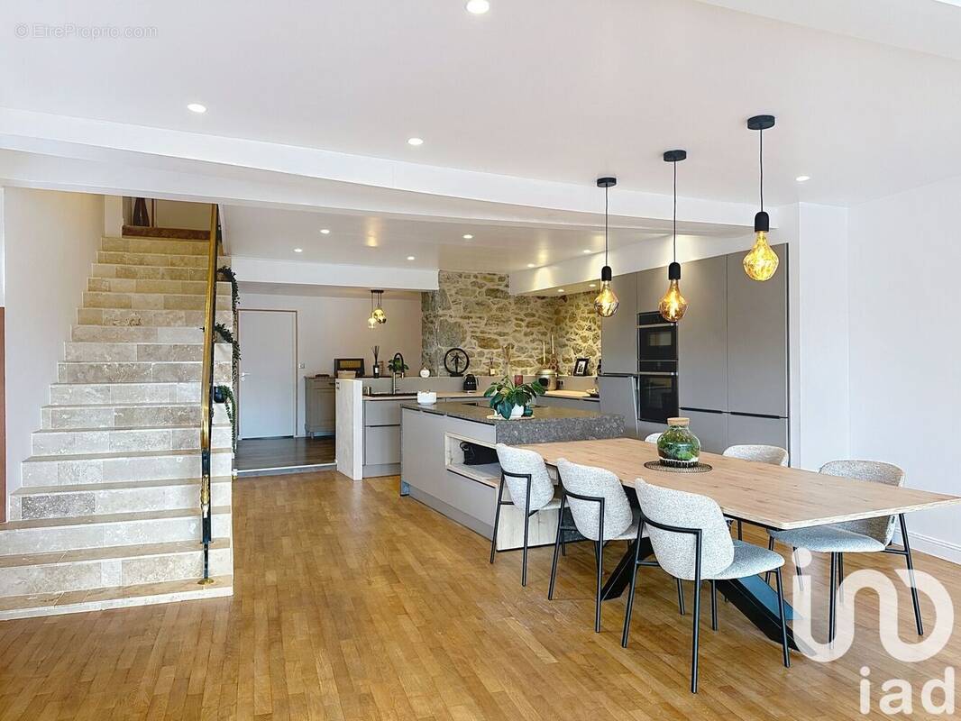 Photo 1 - Maison à PLANCOET