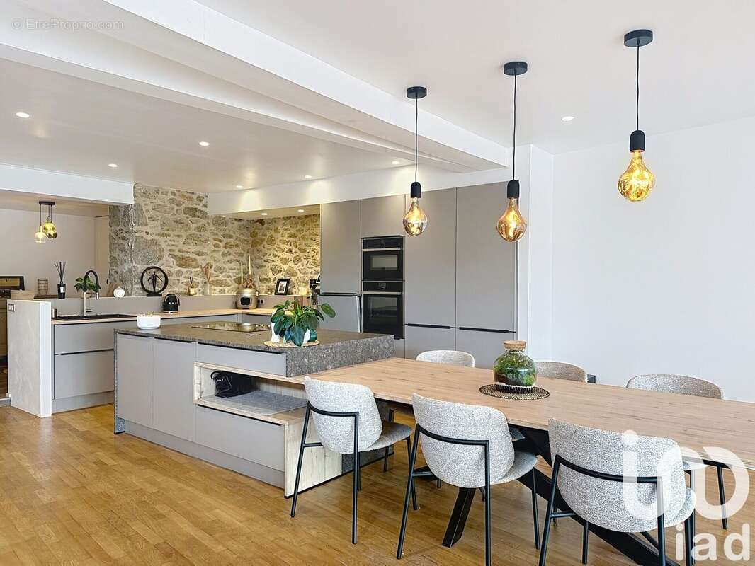 Photo 2 - Maison à PLANCOET