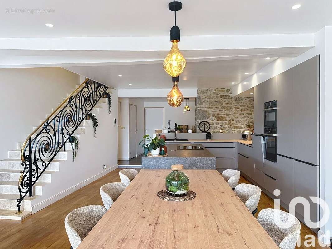 Photo 4 - Maison à PLANCOET