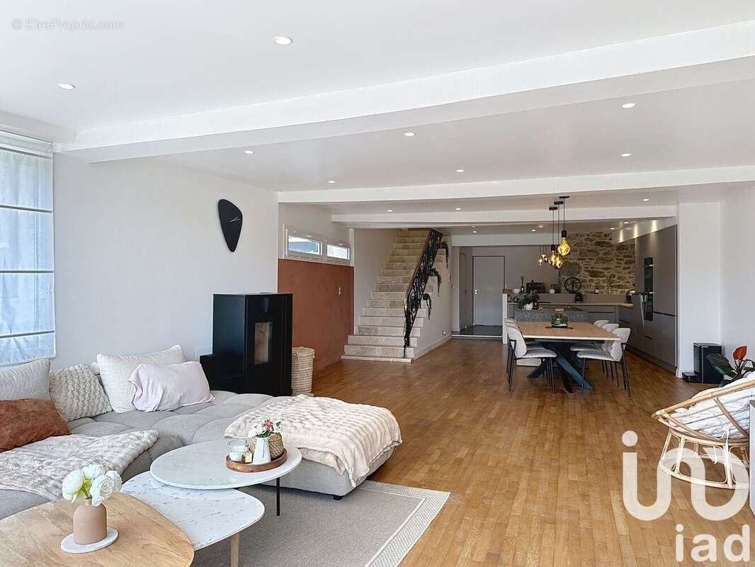 Photo 7 - Maison à PLANCOET