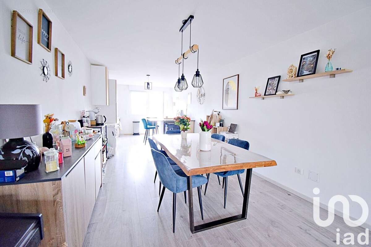 Photo 3 - Appartement à FAMECK