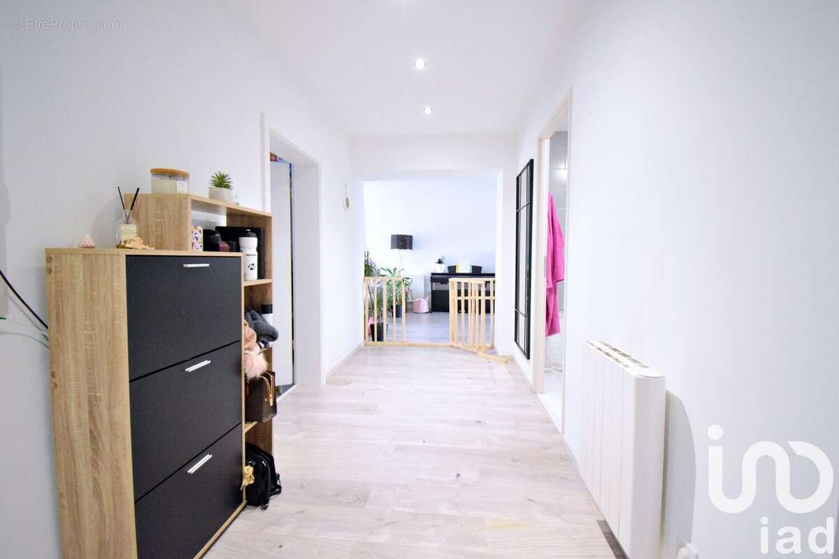 Photo 4 - Appartement à FAMECK