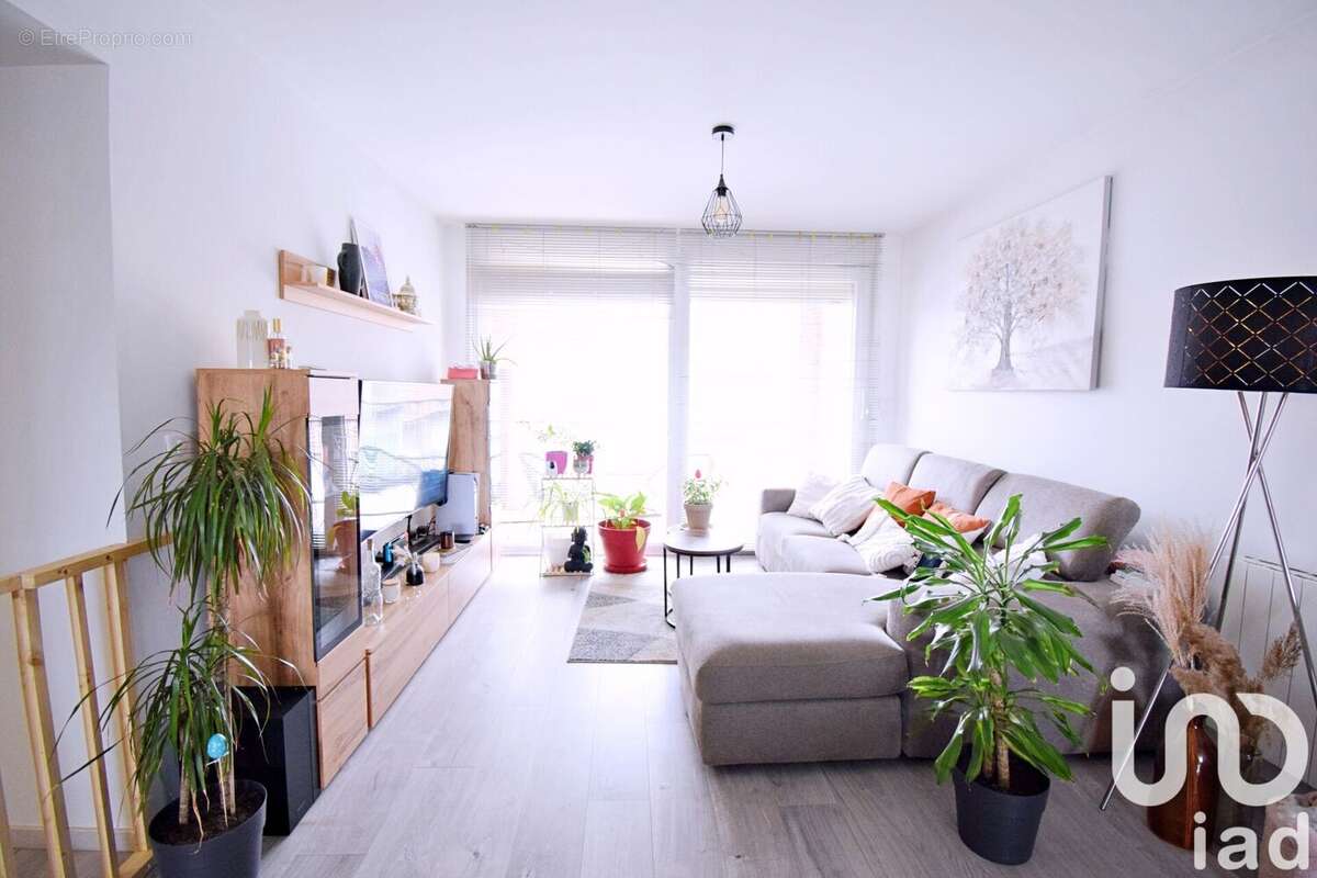 Photo 6 - Appartement à FAMECK