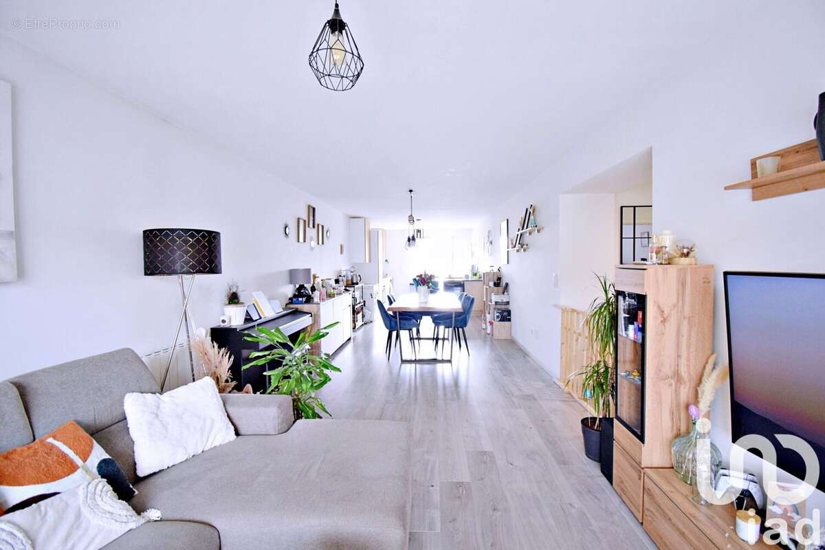 Photo 7 - Appartement à FAMECK