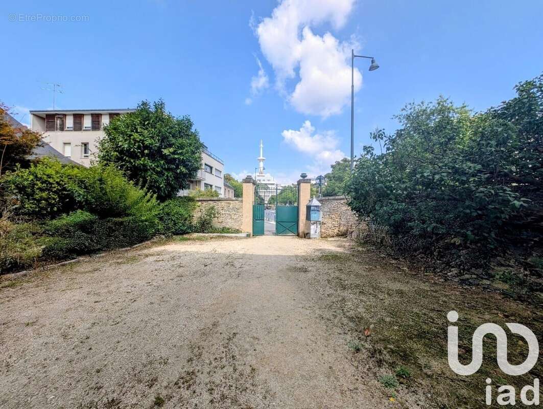 Photo 2 - Appartement à RENNES