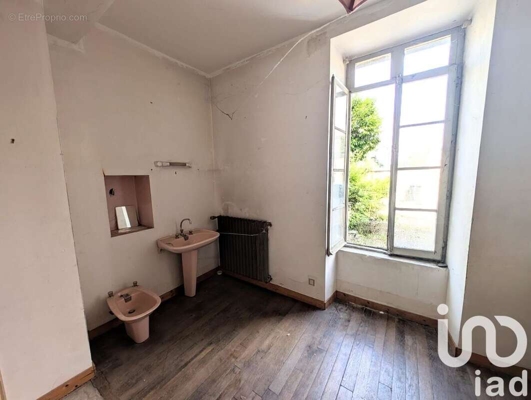 Photo 4 - Appartement à RENNES