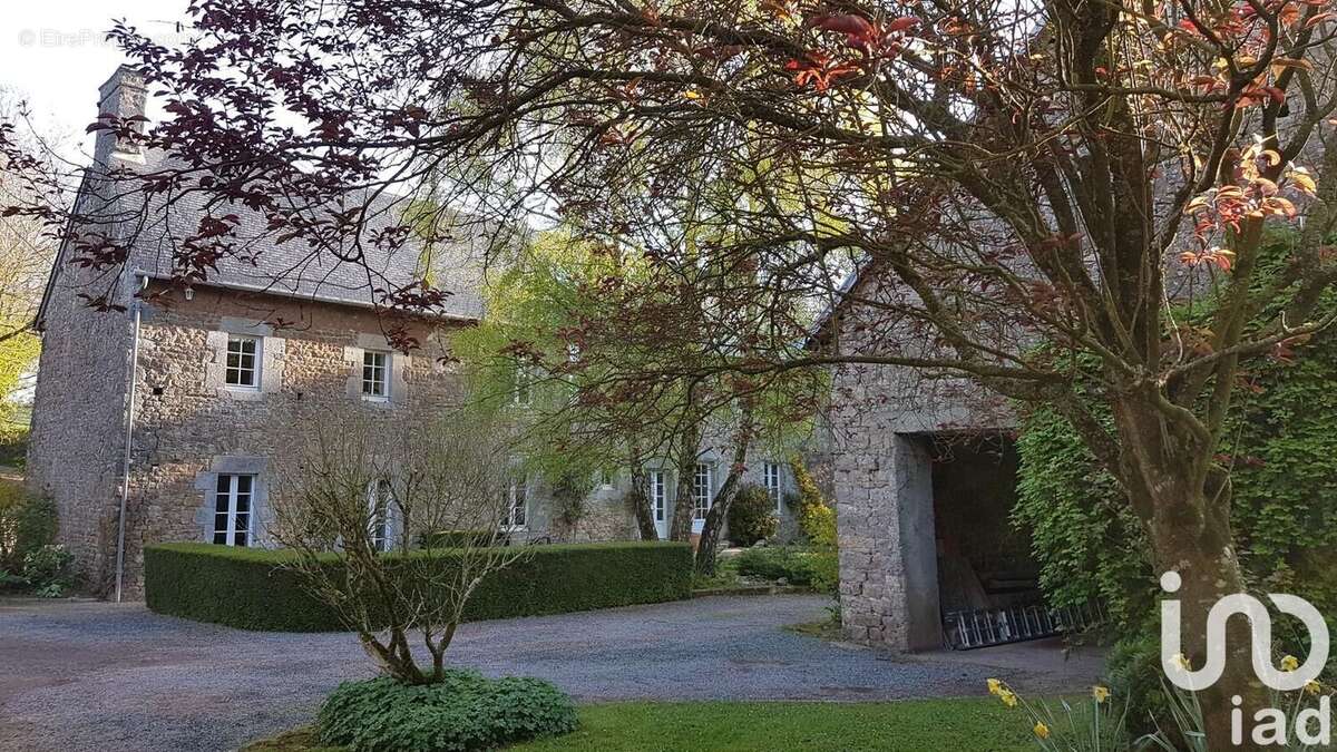 Photo 2 - Maison à SAUSSEY