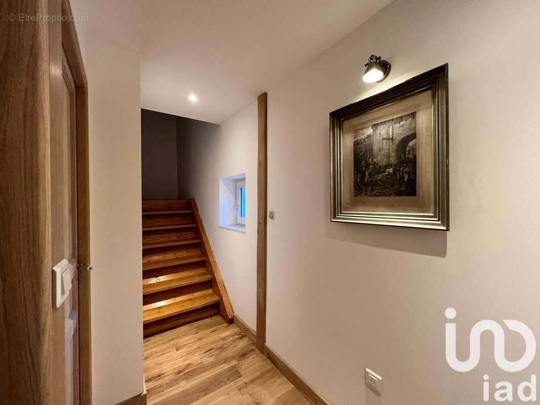 Photo 5 - Maison à SAUSSEY