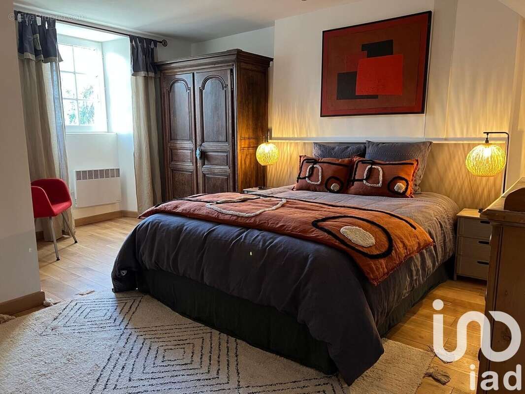 Photo 6 - Maison à SAUSSEY