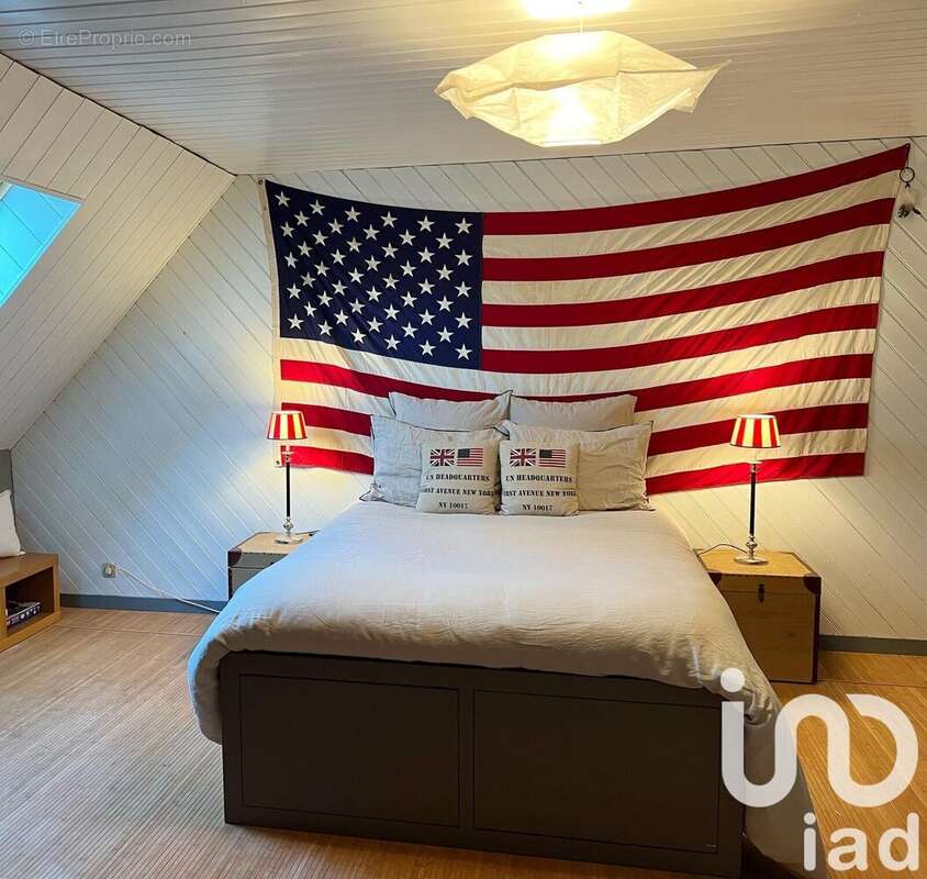 Photo 7 - Maison à SAUSSEY