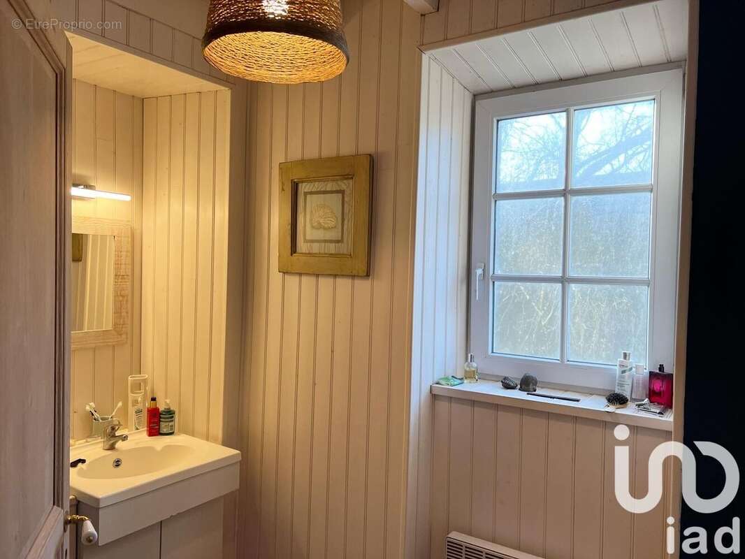 Photo 8 - Maison à SAUSSEY