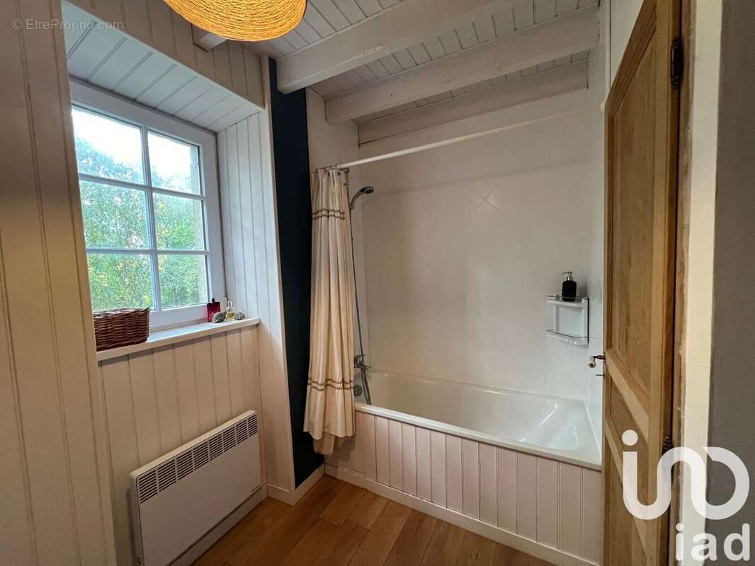 Photo 9 - Maison à SAUSSEY