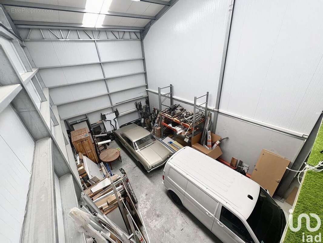 Photo 6 - Commerce à BRIE-COMTE-ROBERT