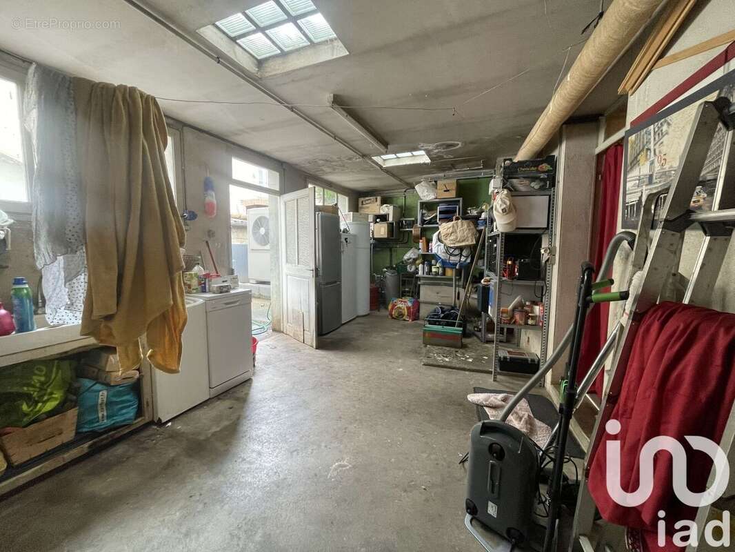 Photo 6 - Maison à BUSSIERE-POITEVINE