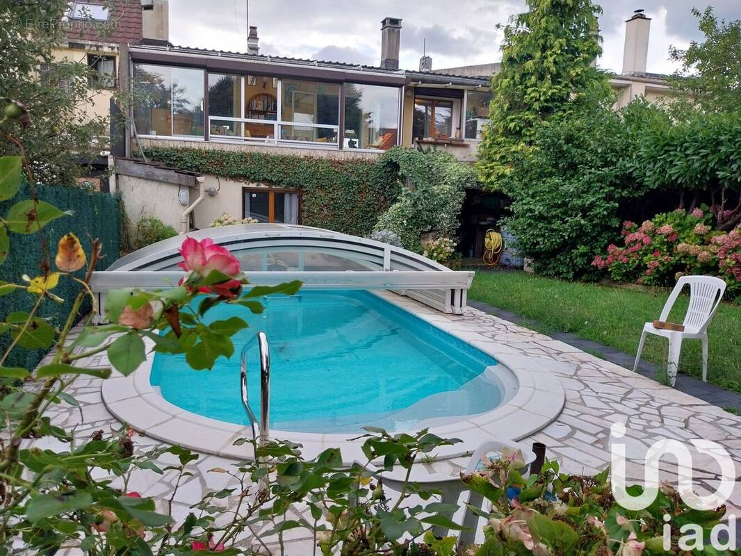 Photo 1 - Maison à MONTFERMEIL