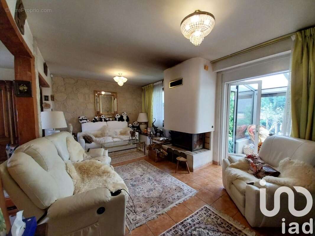 Photo 3 - Maison à MONTFERMEIL