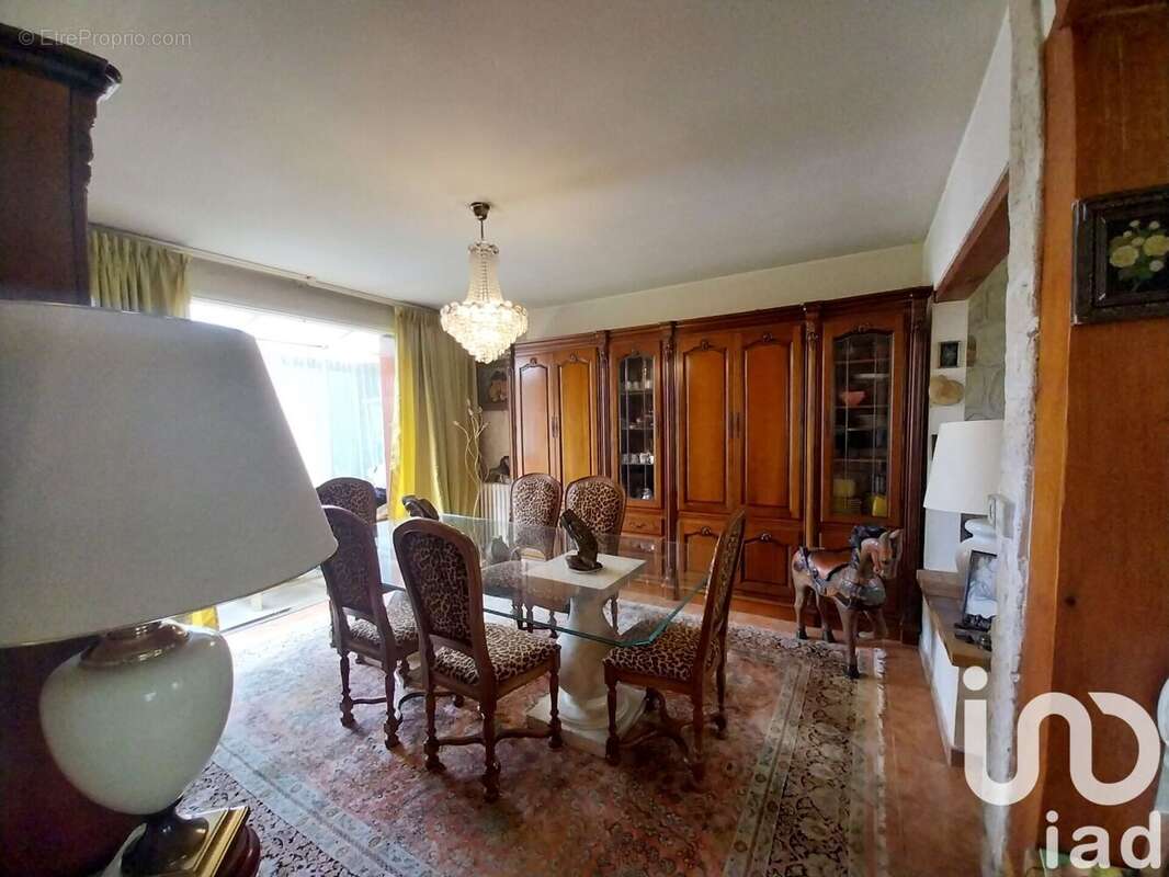 Photo 4 - Maison à MONTFERMEIL