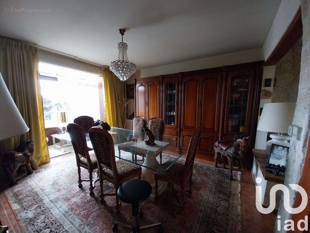 Photo 5 - Maison à MONTFERMEIL