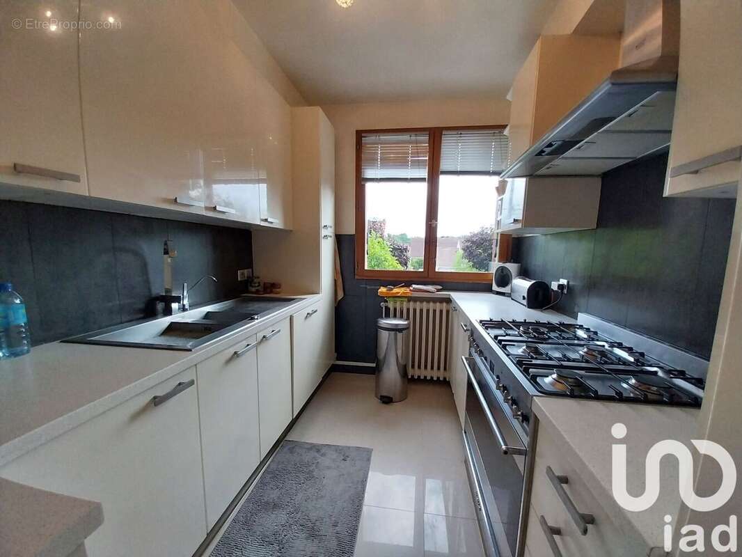 Photo 7 - Maison à MONTFERMEIL