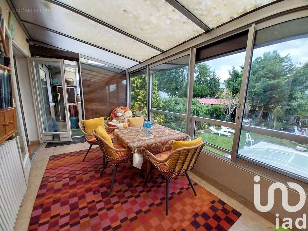 Photo 8 - Maison à MONTFERMEIL